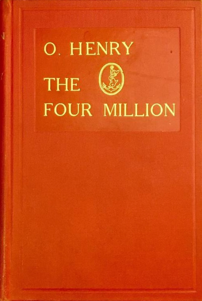 The Four Million The Four Million