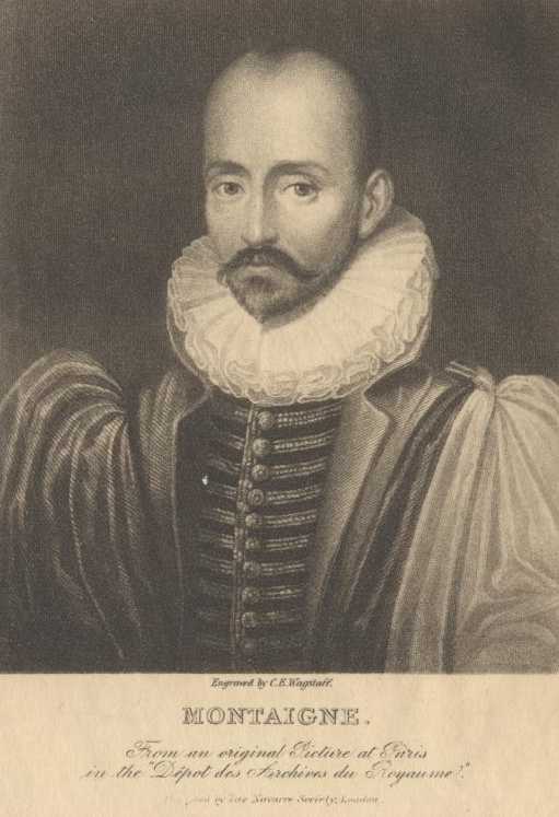 Essays of Michel de Montaigne — Complete Essays of Michel de Montaigne — Complete