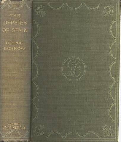The Zincali: An Account of the Gypsies of Spain The Zincali: An Account of the Gypsies of Spain