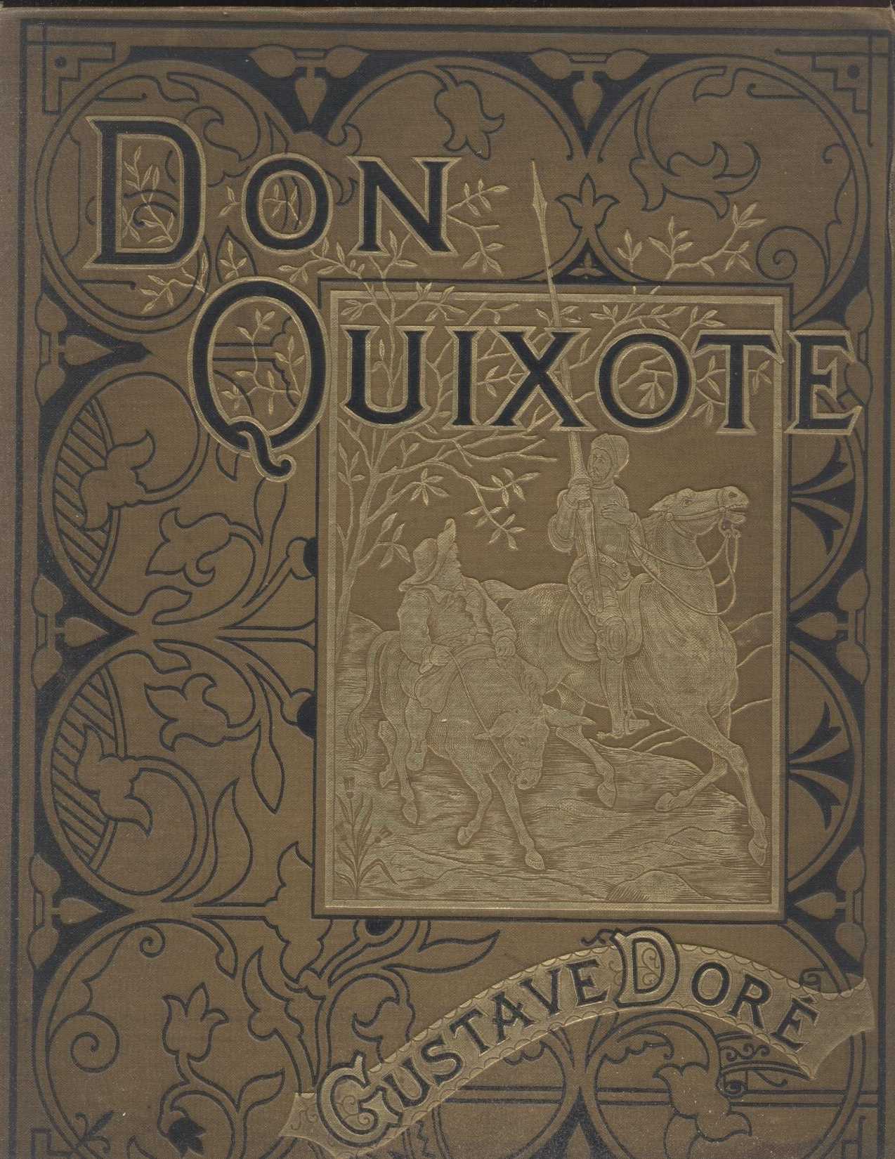 The History of Don Quixote, Volume 2, Complete The History of Don Quixote, Volume 2, Complete