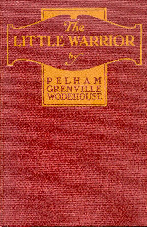 The Little Warrior The Little Warrior
