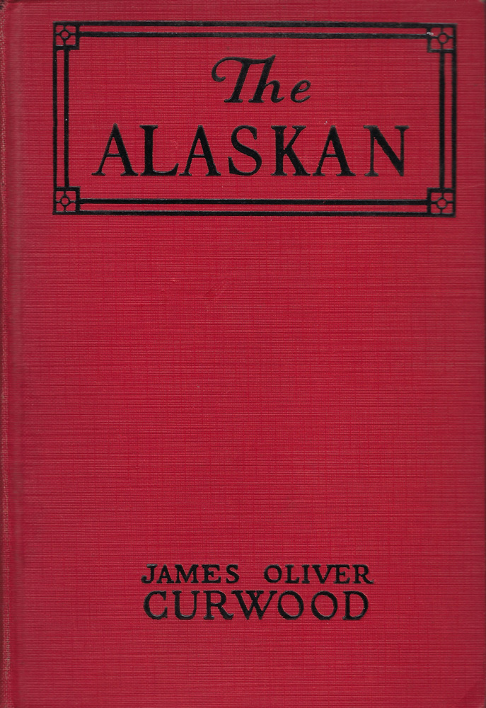 The Alaskan The Alaskan