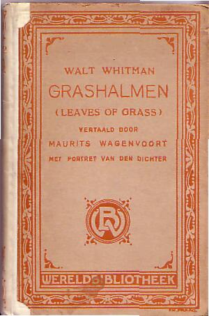 Grashalmen Grashalmen