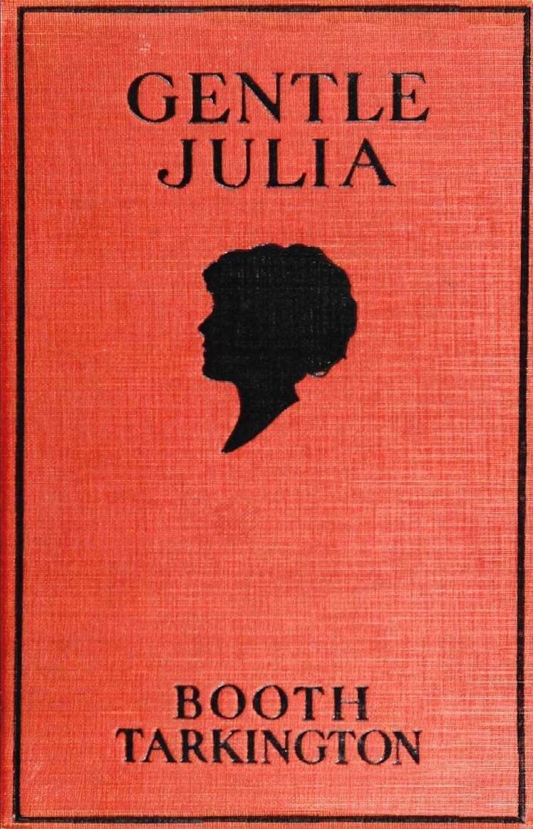 Gentle Julia Gentle Julia