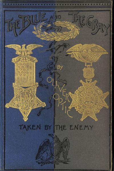 Taken by the Enemy