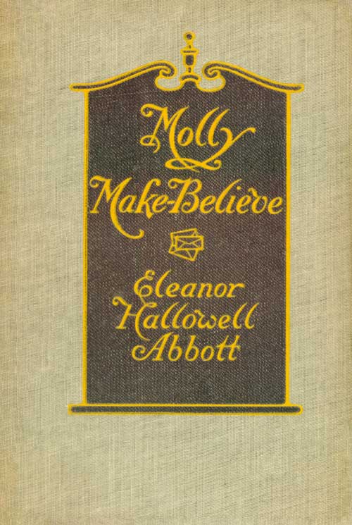 Molly Make-Believe Molly Make-Believe