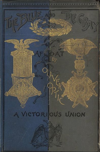 A Victorious Union A Victorious Union
