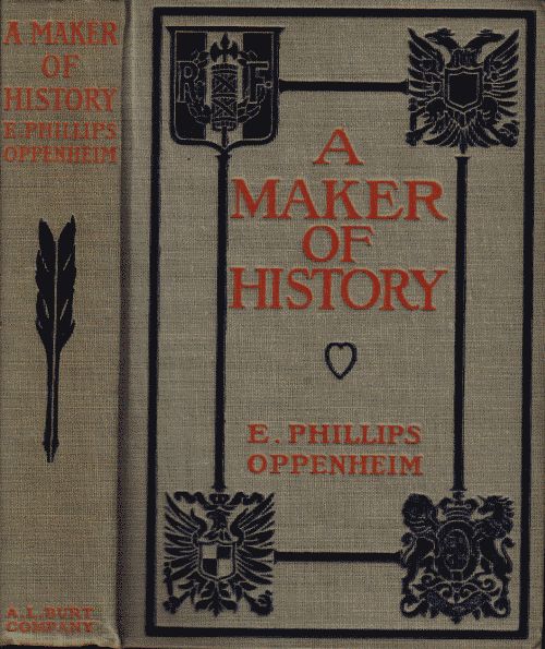 A Maker of History A Maker of History