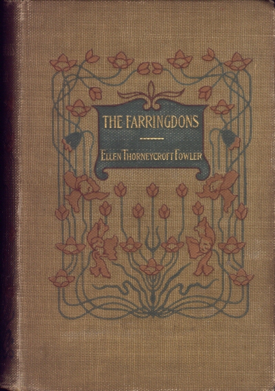 The Farringdons The Farringdons