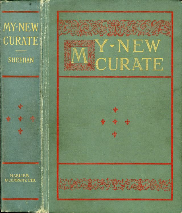 My New Curate
