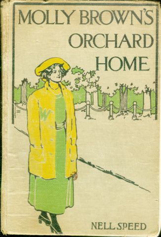 Molly Brown's Orchard Home