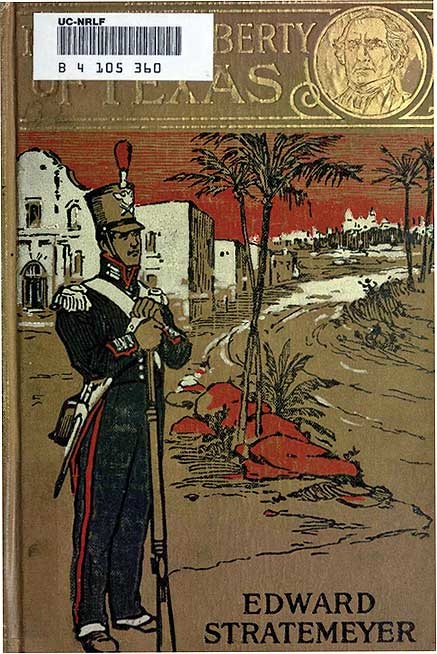 Teksas'ın Özgürlüğü İçin