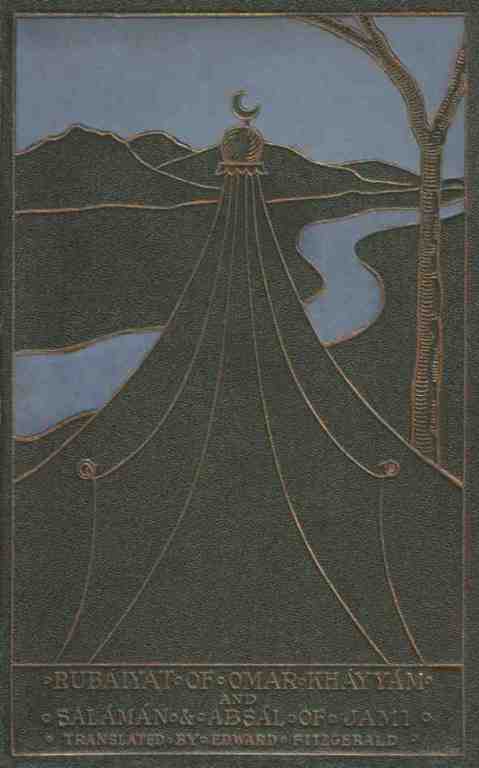 Rubáiyát of Omar Khayyám, and Salámán and Absál Together with a Life of Edward Fitzgerald and an Essay on Persian Poetry by Ralph Waldo Emerson Rubáiyát of Omar Khayyám, and Salámán and Absál Together with a Life of Edward Fitzgerald and an Essay on Persian Poetry by Ralph Waldo Emerson