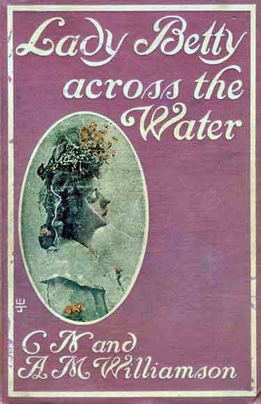 Lady Betty Across the Water Lady Betty Across the Water