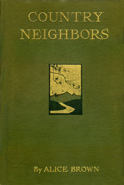 Country Neighbors Country Neighbors