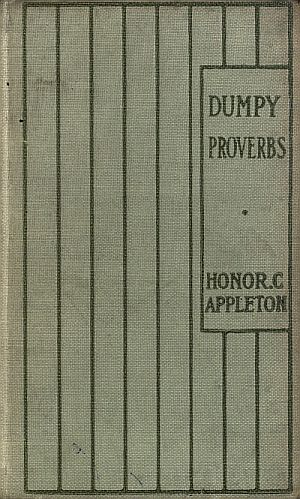 Dumpy Proverbs
Dumpy Books for Children #24