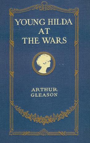 Young Hilda at the Wars Young Hilda at the Wars