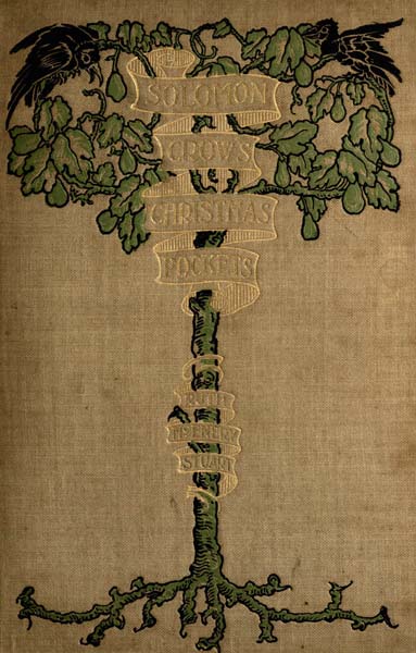 Solomon Crow's Christmas Pockets and Other Tales