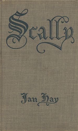 Scally: The Story of a Perfect Gentleman