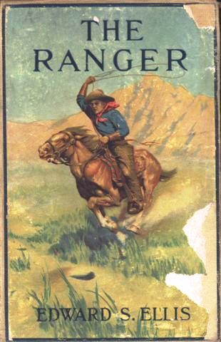 The Ranger; Or, The Fugitives of the Border The Ranger; Or, The Fugitives of the Border