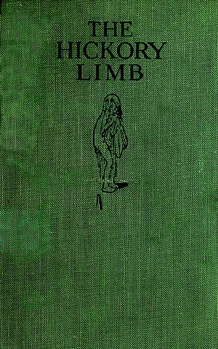 The Hickory Limb
