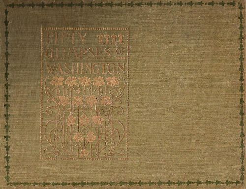 Fifty Glimpses of Washington
and Its Neighborhood