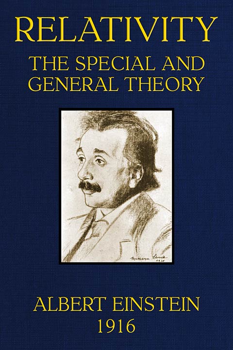 Relativity: The Special and General Theory Relativity: The Special and General Theory
