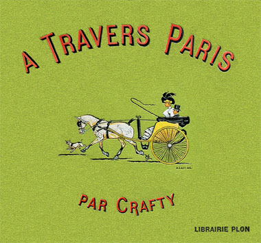 A travers Paris A travers Paris