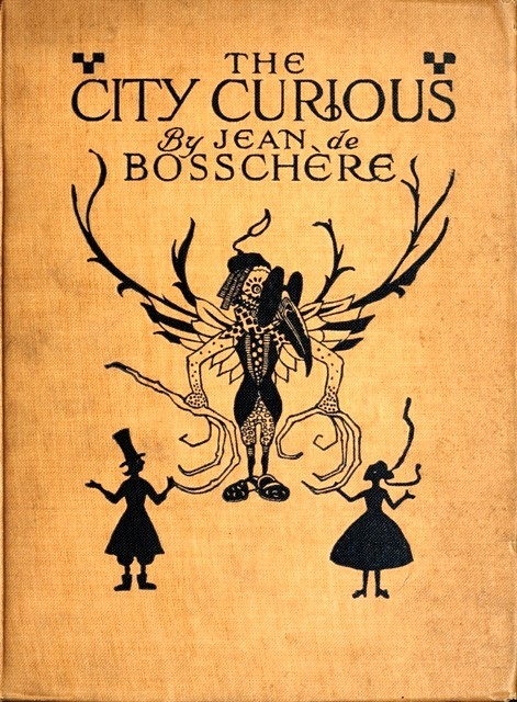 The City Curious The City Curious