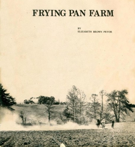 Frying Pan Farm Frying Pan Farm