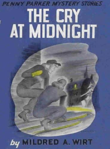 The Cry at Midnight The Cry at Midnight