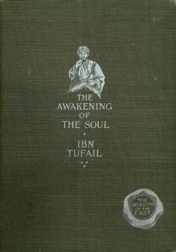 The Awakening of the Soul The Awakening of the Soul