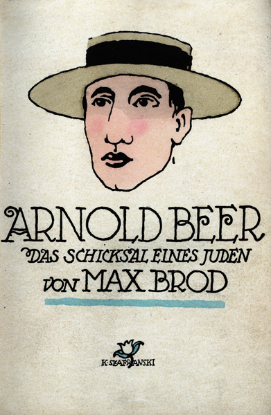 Arnold Beer: Bir Yahudinin Kaderi Arnold Beer: Bir Yahudinin Kaderi