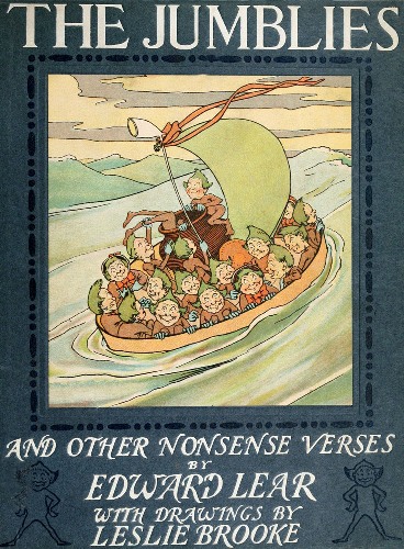 The Jumblies, and Other Nonsense Verses