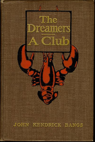 The Dreamers: A Club The Dreamers: A Club