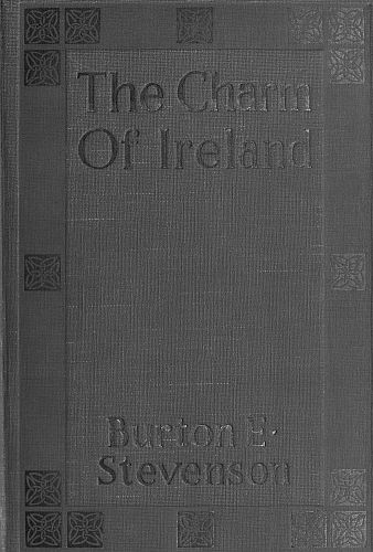 The Charm of Ireland The Charm of Ireland