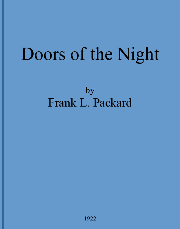 Doors of the Night Doors of the Night