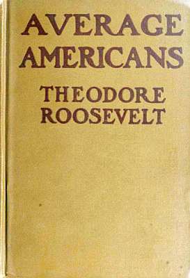 Average Americans Average Americans