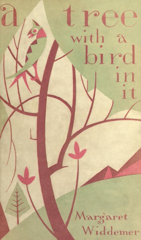 A Tree with a Bird in it: A Symposium of Contemporary American Poets on Being Shown a Pear-tree on Which Sat a Grackle A Tree with a Bird in it: A Symposium of Contemporary American Poets on Being Shown a Pear-tree on Which Sat a Grackle