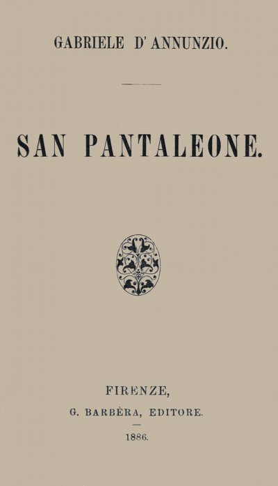 Aziz Pantaleone