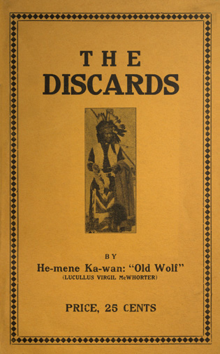 The Discards The Discards