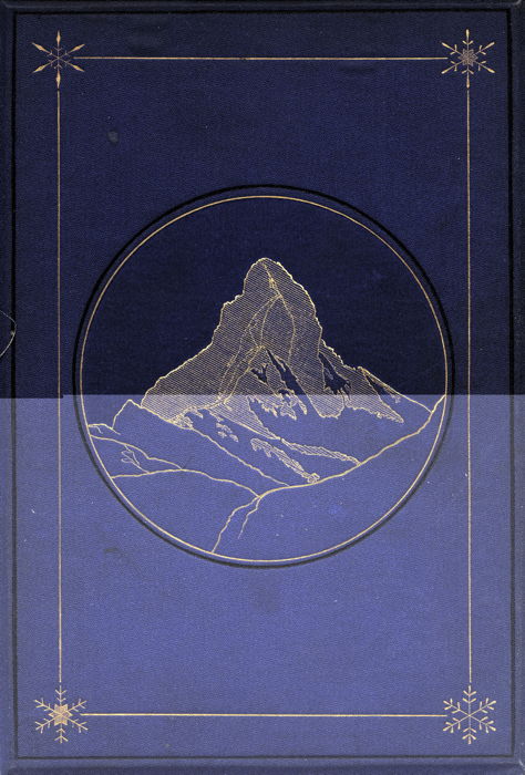 The Ascent of the Matterhorn The Ascent of the Matterhorn