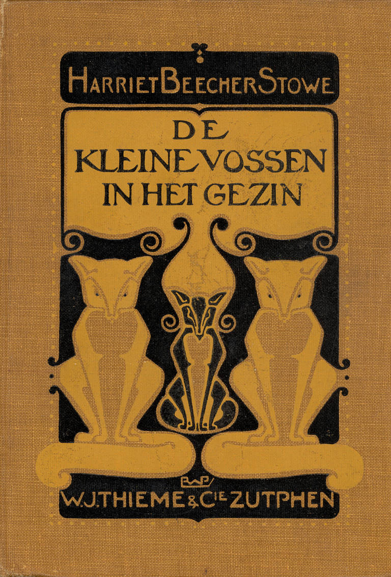 De kleine vossen De kleine vossen
