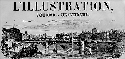 L'Illustration, No. 0034, 21 Octobre 1843 L'Illustration, No. 0034, 21 Octobre 1843