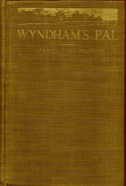 Wyndham's Pal