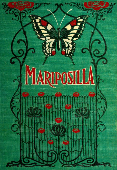 Mariposilla: Bir Roman