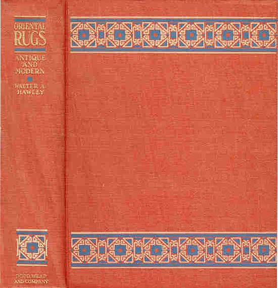 Oriental Rugs, Antique and Modern