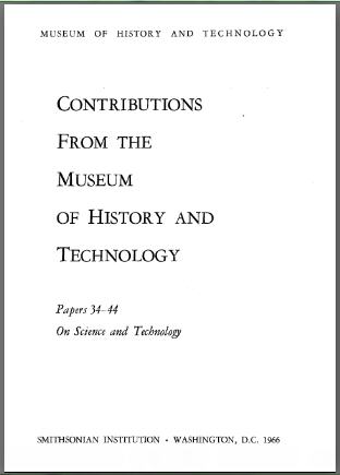 Tunnel Engineering: A Museum Treatment Tunnel Engineering: A Museum Treatment