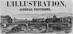 L'Illustration, No. 0042, 16 Décembre 1843 L'Illustration, No. 0042, 16 Décembre 1843