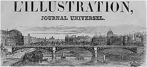 L'Illustration, No. 0041, 9 Décembre 1843 L'Illustration, No. 0041, 9 Décembre 1843
